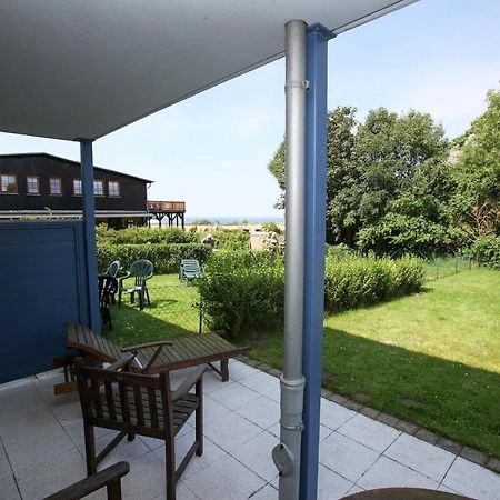 Landhaus Kaiser zum Strande Kägsdorf Exterior foto